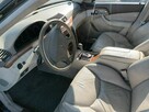 Mercedes S 500 500L, 4-Matic, Ful opcja - 12