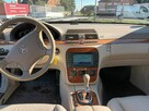 Mercedes S 500 500L, 4-Matic, Ful opcja - 13