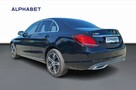 Mercedes-Benz C 180 9G-TRONIC - 3