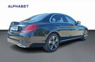 Mercedes-Benz C 180 9G-TRONIC - 5