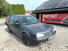 Volkswagen Golf 1.9TDi 90km 02r - 1