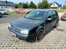 Volkswagen Golf 1.9TDi 90km 02r - 2