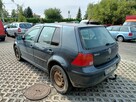 Volkswagen Golf 1.9TDi 90km 02r - 3