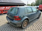 Volkswagen Golf 1.9TDi 90km 02r - 4