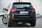 Hyundai ix35 Zarejestrowany 1.6GDI 135KM Serwis Panorama Navi Kamera Skóra - 3