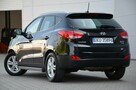 Hyundai ix35 Zarejestrowany 1.6GDI 135KM Serwis Panorama Navi Kamera Skóra - 4