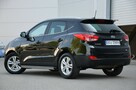 Hyundai ix35 Zarejestrowany 1.6GDI 135KM Serwis Panorama Navi Kamera Skóra - 5