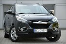 Hyundai ix35 Zarejestrowany 1.6GDI 135KM Serwis Panorama Navi Kamera Skóra - 10