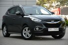 Hyundai ix35 Zarejestrowany 1.6GDI 135KM Serwis Panorama Navi Kamera Skóra - 11