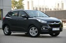 Hyundai ix35 Zarejestrowany 1.6GDI 135KM Serwis Panorama Navi Kamera Skóra - 12