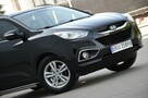 Hyundai ix35 Zarejestrowany 1.6GDI 135KM Serwis Panorama Navi Kamera Skóra - 13