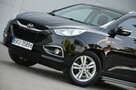 Hyundai ix35 Zarejestrowany 1.6GDI 135KM Serwis Panorama Navi Kamera Skóra - 16