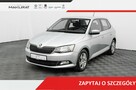 Škoda Fabia PZ657PN # 1.0 TSI Ambition Cz.cof Bluetooth Klima Salon PL VAT 23% - 1