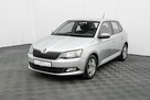 Škoda Fabia PZ657PN # 1.0 TSI Ambition Cz.cof Bluetooth Klima Salon PL VAT 23% - 2