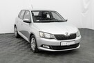 Škoda Fabia PZ657PN # 1.0 TSI Ambition Cz.cof Bluetooth Klima Salon PL VAT 23% - 3