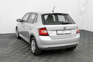 Škoda Fabia PZ657PN # 1.0 TSI Ambition Cz.cof Bluetooth Klima Salon PL VAT 23% - 4