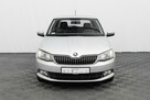 Škoda Fabia PZ657PN # 1.0 TSI Ambition Cz.cof Bluetooth Klima Salon PL VAT 23% - 7