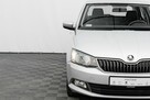 Škoda Fabia PZ657PN # 1.0 TSI Ambition Cz.cof Bluetooth Klima Salon PL VAT 23% - 8