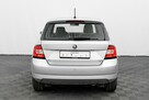 Škoda Fabia PZ657PN # 1.0 TSI Ambition Cz.cof Bluetooth Klima Salon PL VAT 23% - 9