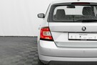 Škoda Fabia PZ657PN # 1.0 TSI Ambition Cz.cof Bluetooth Klima Salon PL VAT 23% - 10