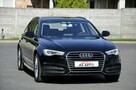 Audi A6 2,0TDi 190KM Ultra/Automat/El.Klapa/SerwisASO/Led/Navi/Parktronic - 2