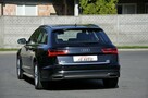 Audi A6 2,0TDi 190KM Ultra/Automat/El.Klapa/SerwisASO/Led/Navi/Parktronic - 4