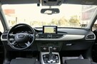 Audi A6 2,0TDi 190KM Ultra/Automat/El.Klapa/SerwisASO/Led/Navi/Parktronic - 5