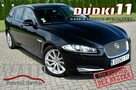 Jaguar XF 2,2 Diesel DUDKI11 Automat,Xenony,Navi,Automat,Skóry.Serwis - 1