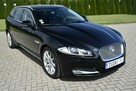 Jaguar XF 2,2 Diesel DUDKI11 Automat,Xenony,Navi,Automat,Skóry.Serwis - 2