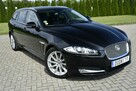 Jaguar XF 2,2 Diesel DUDKI11 Automat,Xenony,Navi,Automat,Skóry.Serwis - 3