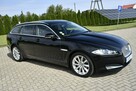 Jaguar XF 2,2 Diesel DUDKI11 Automat,Xenony,Navi,Automat,Skóry.Serwis - 4