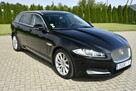 Jaguar XF 2,2 Diesel DUDKI11 Automat,Xenony,Navi,Automat,Skóry.Serwis - 5