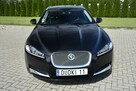 Jaguar XF 2,2 Diesel DUDKI11 Automat,Xenony,Navi,Automat,Skóry.Serwis - 6