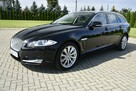 Jaguar XF 2,2 Diesel DUDKI11 Automat,Xenony,Navi,Automat,Skóry.Serwis - 7