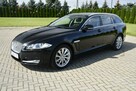 Jaguar XF 2,2 Diesel DUDKI11 Automat,Xenony,Navi,Automat,Skóry.Serwis - 8