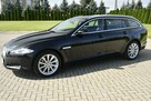 Jaguar XF 2,2 Diesel DUDKI11 Automat,Xenony,Navi,Automat,Skóry.Serwis - 9