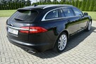 Jaguar XF 2,2 Diesel DUDKI11 Automat,Xenony,Navi,Automat,Skóry.Serwis - 10