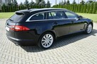 Jaguar XF 2,2 Diesel DUDKI11 Automat,Xenony,Navi,Automat,Skóry.Serwis - 11