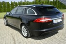 Jaguar XF 2,2 Diesel DUDKI11 Automat,Xenony,Navi,Automat,Skóry.Serwis - 14