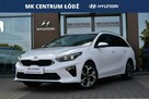 Kia Cee'd 1.4T-GDi 140KM Business Line Android Auto GWARANCJA Salon Polska FV23% - 1