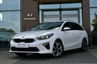 Kia Cee'd 1.4T-GDi 140KM Business Line Android Auto GWARANCJA Salon Polska FV23% - 3