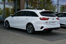 Kia Cee'd 1.4T-GDi 140KM Business Line Android Auto GWARANCJA Salon Polska FV23% - 4