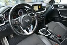 Kia Cee'd 1.4T-GDi 140KM Business Line Android Auto GWARANCJA Salon Polska FV23% - 7