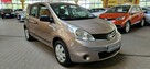 Nissan Note ZOBACZ OPIS !! W PODANEJ CENIE ROCZNA GWARANCJA !! - 9