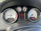 Peugeot 308 1.6 92 KM klima nawigacja duży ekran park tronik pełen serwis gwarancj - 2