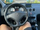 Peugeot 308 1.6 92 KM klima nawigacja duży ekran park tronik pełen serwis gwarancj - 3