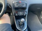 Peugeot 308 1.6 92 KM klima nawigacja duży ekran park tronik pełen serwis gwarancj - 4