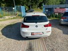 118i 136 KM automat m-sport salon pl pełen serwis gwarancja w cenie - 4