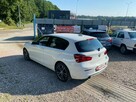 118i 136 KM automat m-sport salon pl pełen serwis gwarancja w cenie - 5