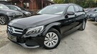 Mercedes C 200 1.6CDi*136PS*OPŁACONY Bezwypadkowy Klimatronik Navi VIPGWARANCJA 24M - 3